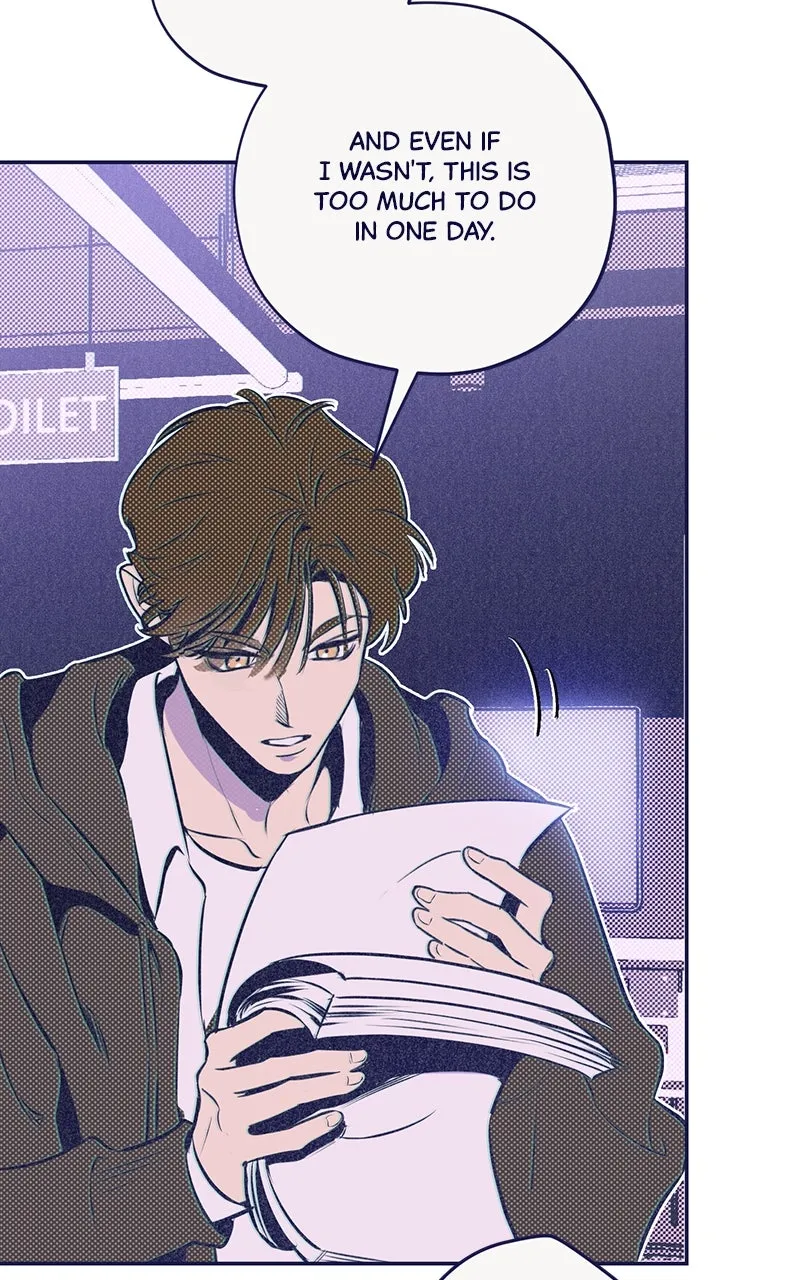Read Four Options chapter 3 image 22 on Lezhin
