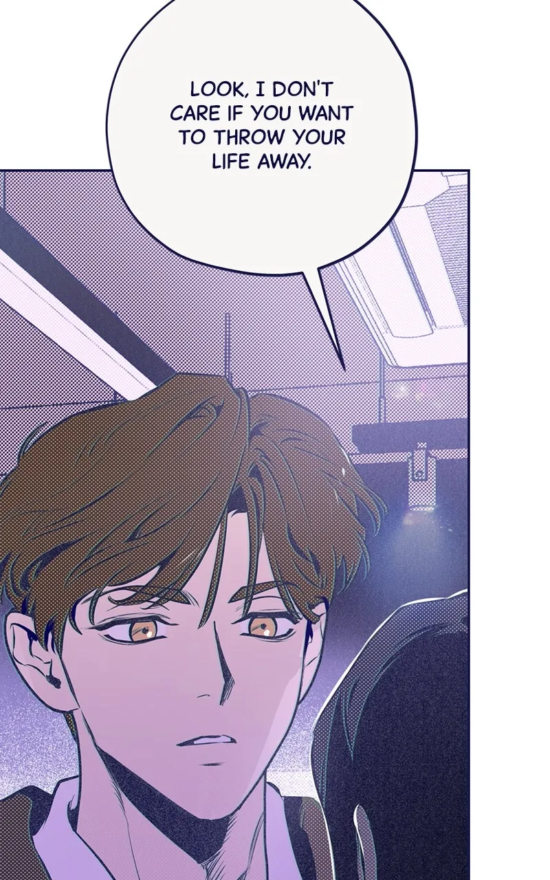 Read Four Options chapter 3 image 26 on Lezhin