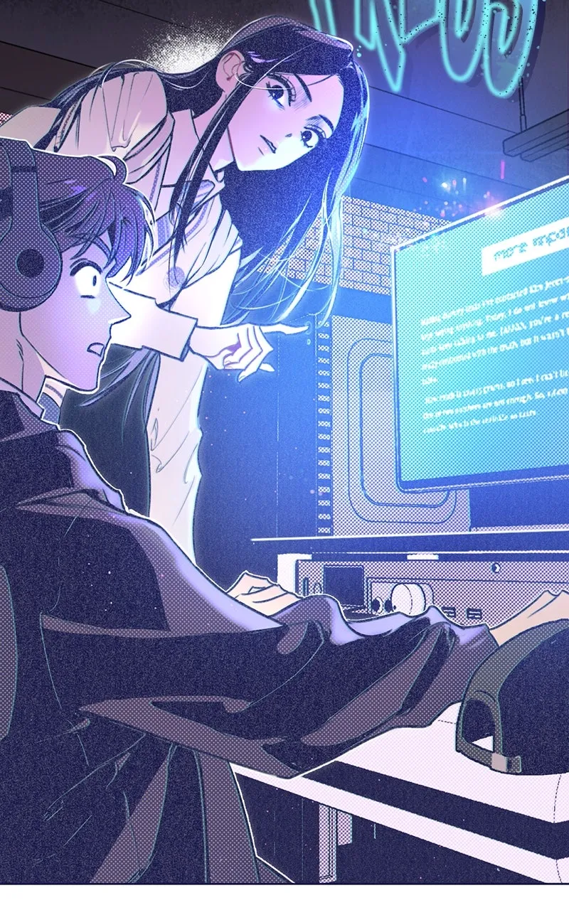 Read Four Options chapter 3 image 3 on Lezhin
