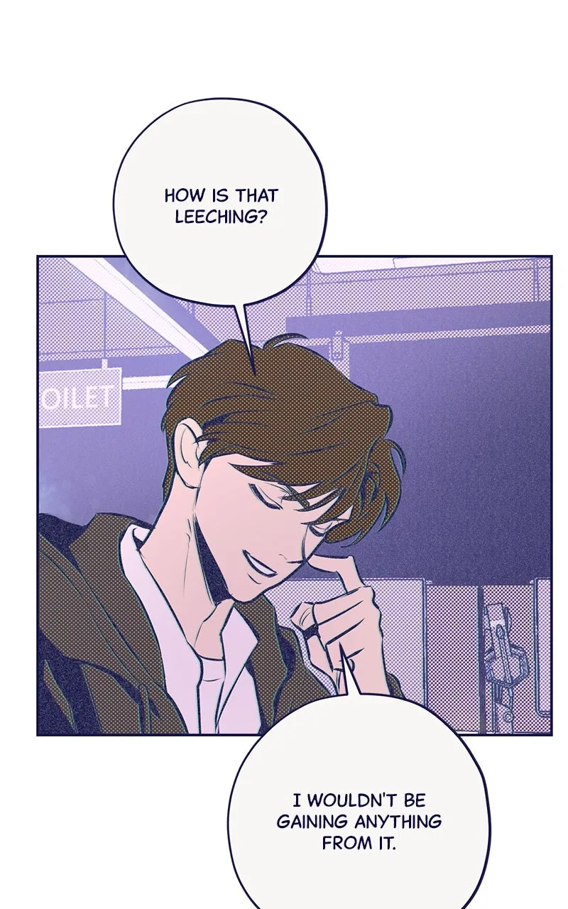 Read Four Options chapter 3 image 31 on Lezhin