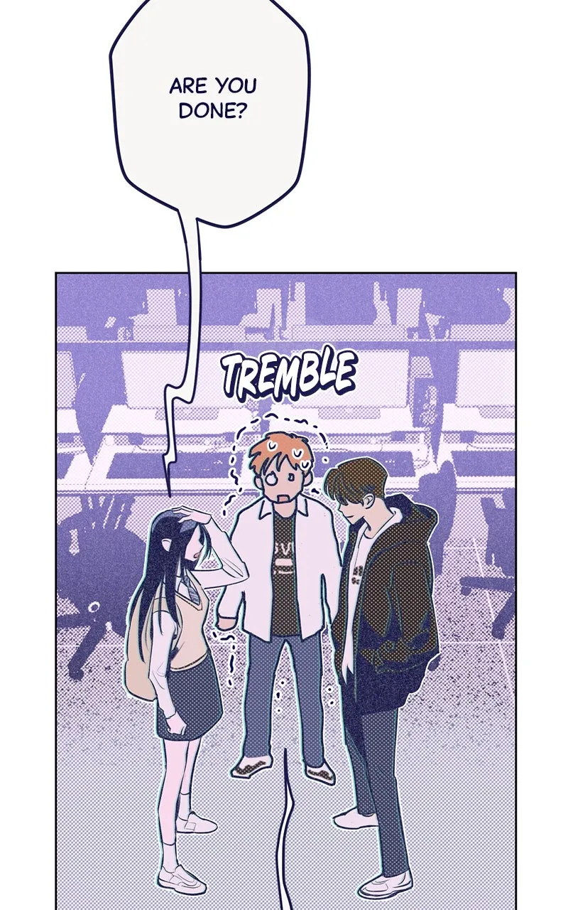 Read Four Options chapter 3 image 35 on Lezhin