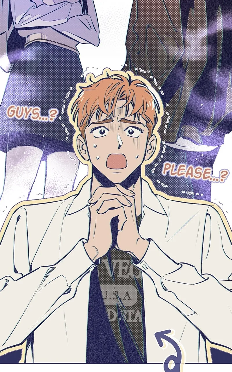 Read Four Options chapter 3 image 39 on Lezhin