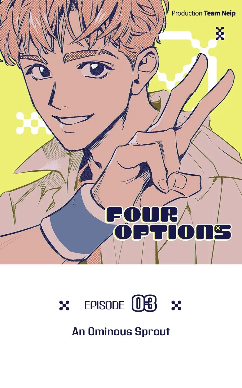 Read Four Options chapter 3 image 41 on Lezhin