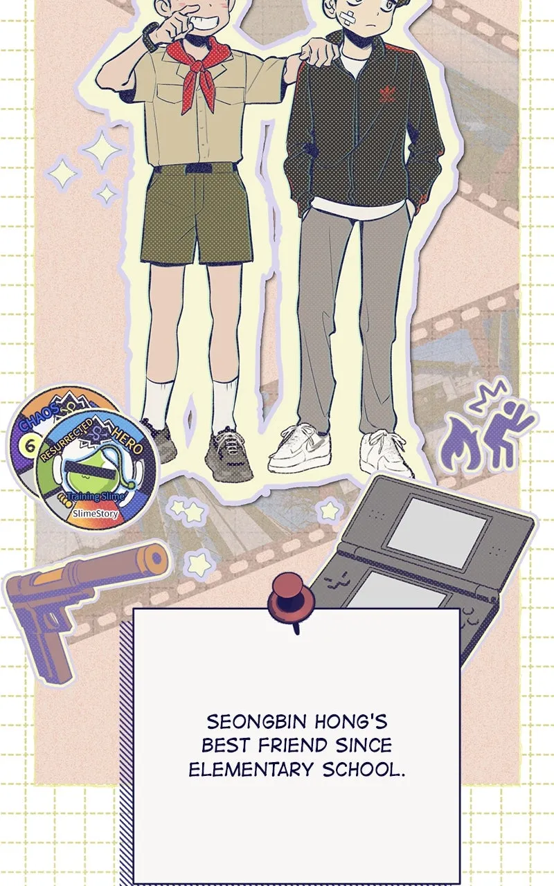 Read Four Options chapter 3 image 43 on Lezhin