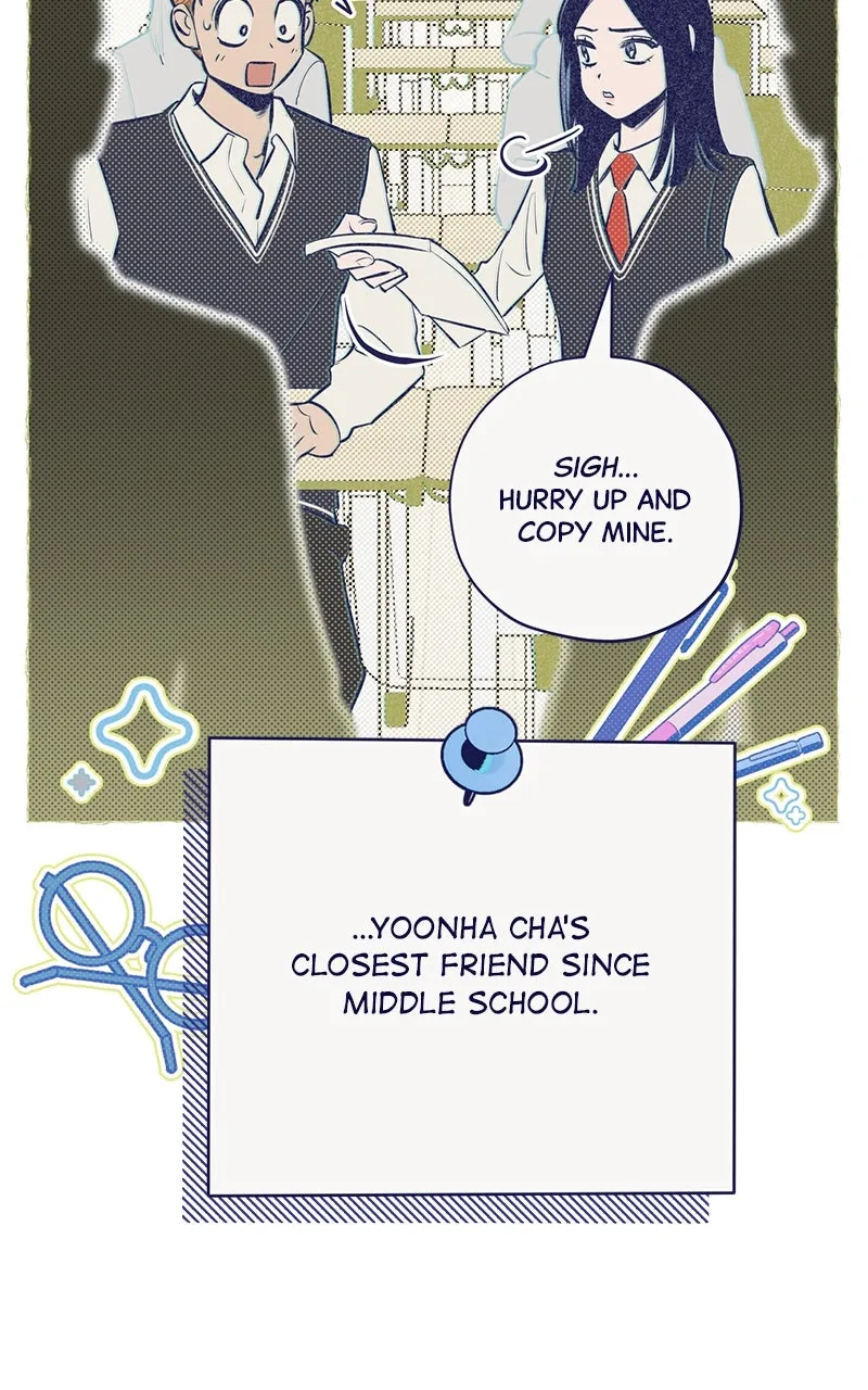 Read Four Options chapter 3 image 45 on Lezhin