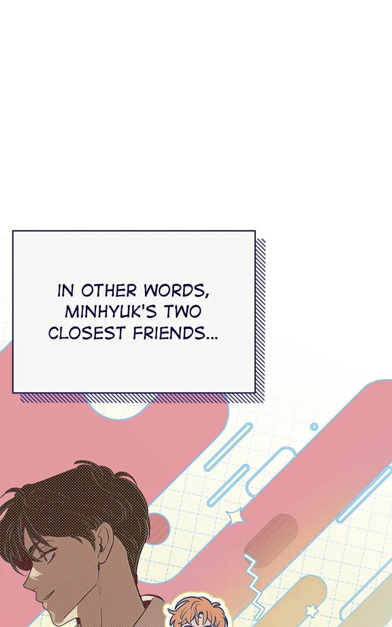 Read Four Options chapter 3 image 46 on Lezhin