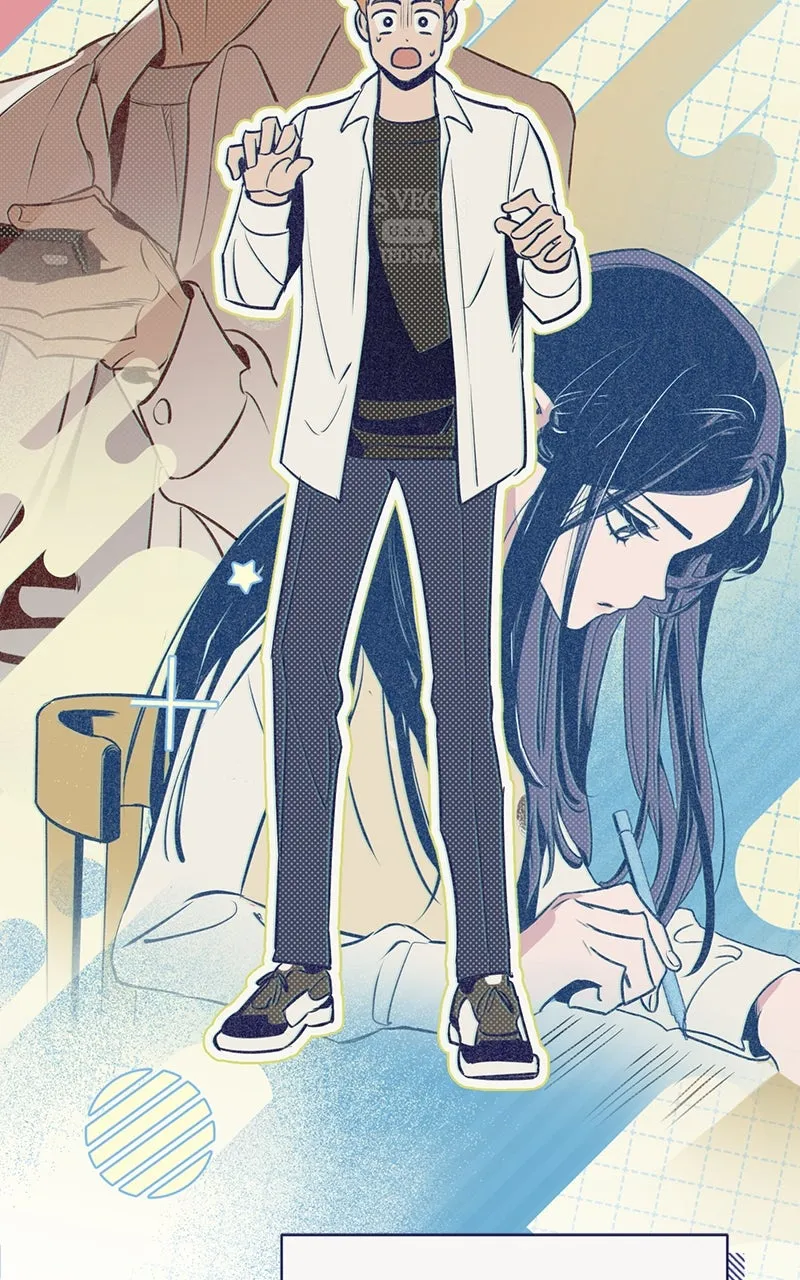Read Four Options chapter 3 image 47 on Lezhin