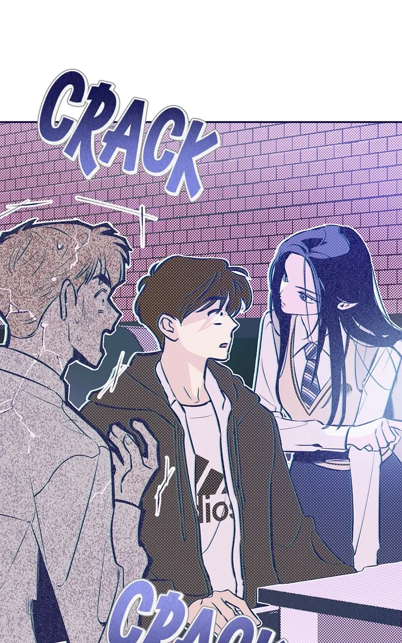 Read Four Options chapter 3 image 5 on Lezhin