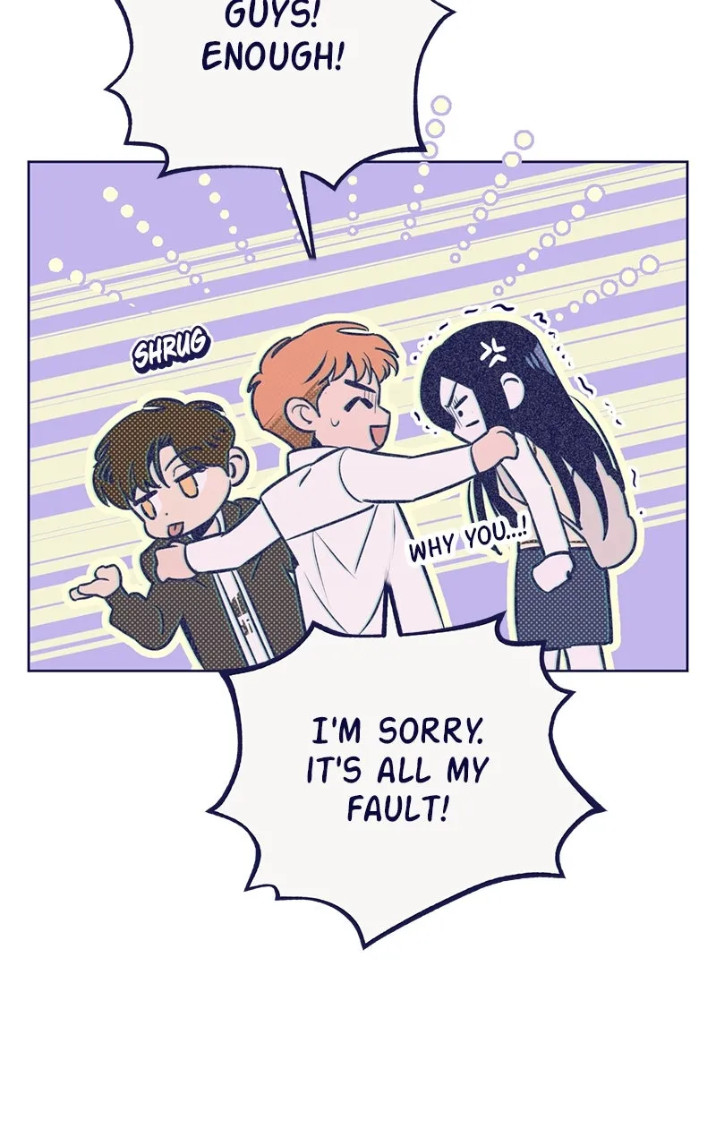 Read Four Options chapter 3 image 55 on Lezhin