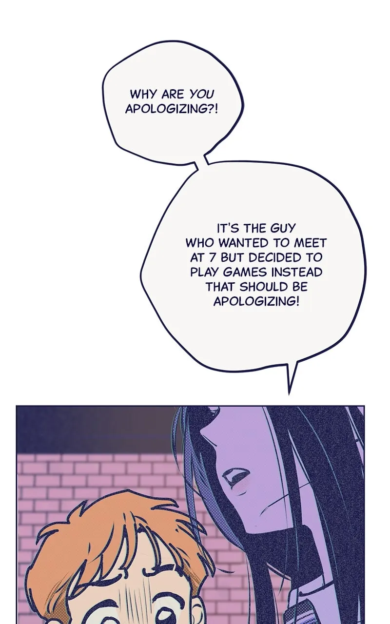 Read Four Options chapter 3 image 56 on Lezhin