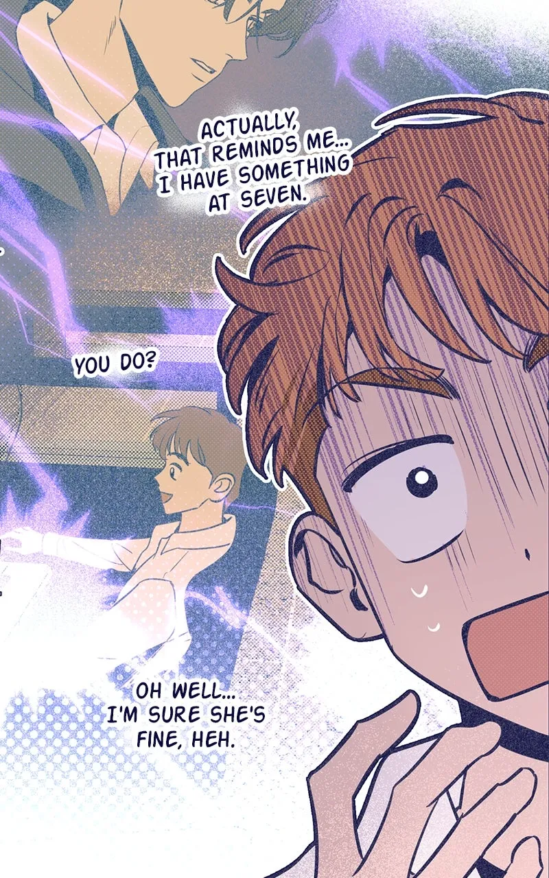 Read Four Options chapter 3 image 58 on Lezhin