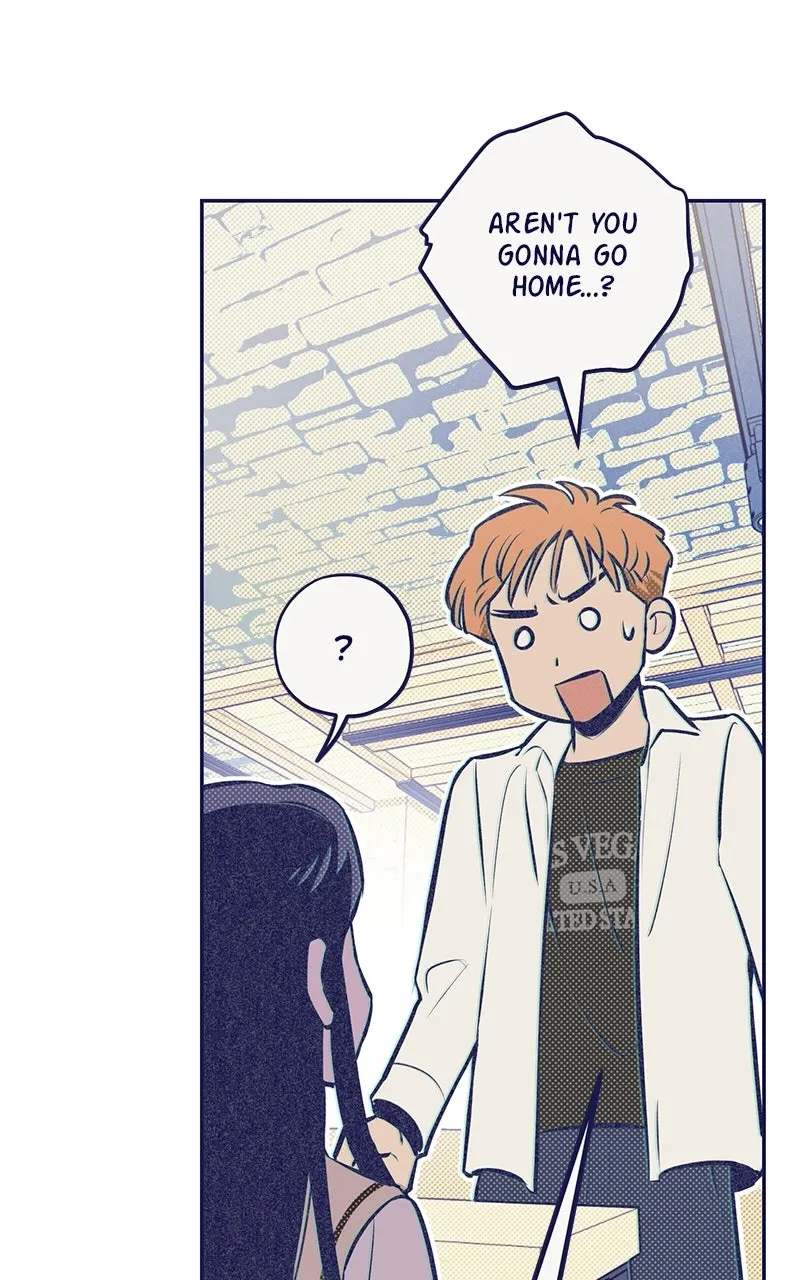 Read Four Options chapter 3 image 74 on Lezhin
