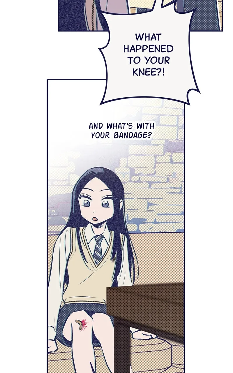 Read Four Options chapter 3 image 75 on Lezhin