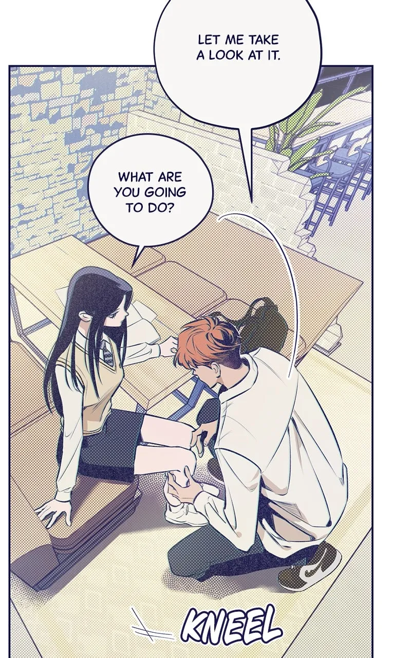 Read Four Options chapter 3 image 78 on Lezhin