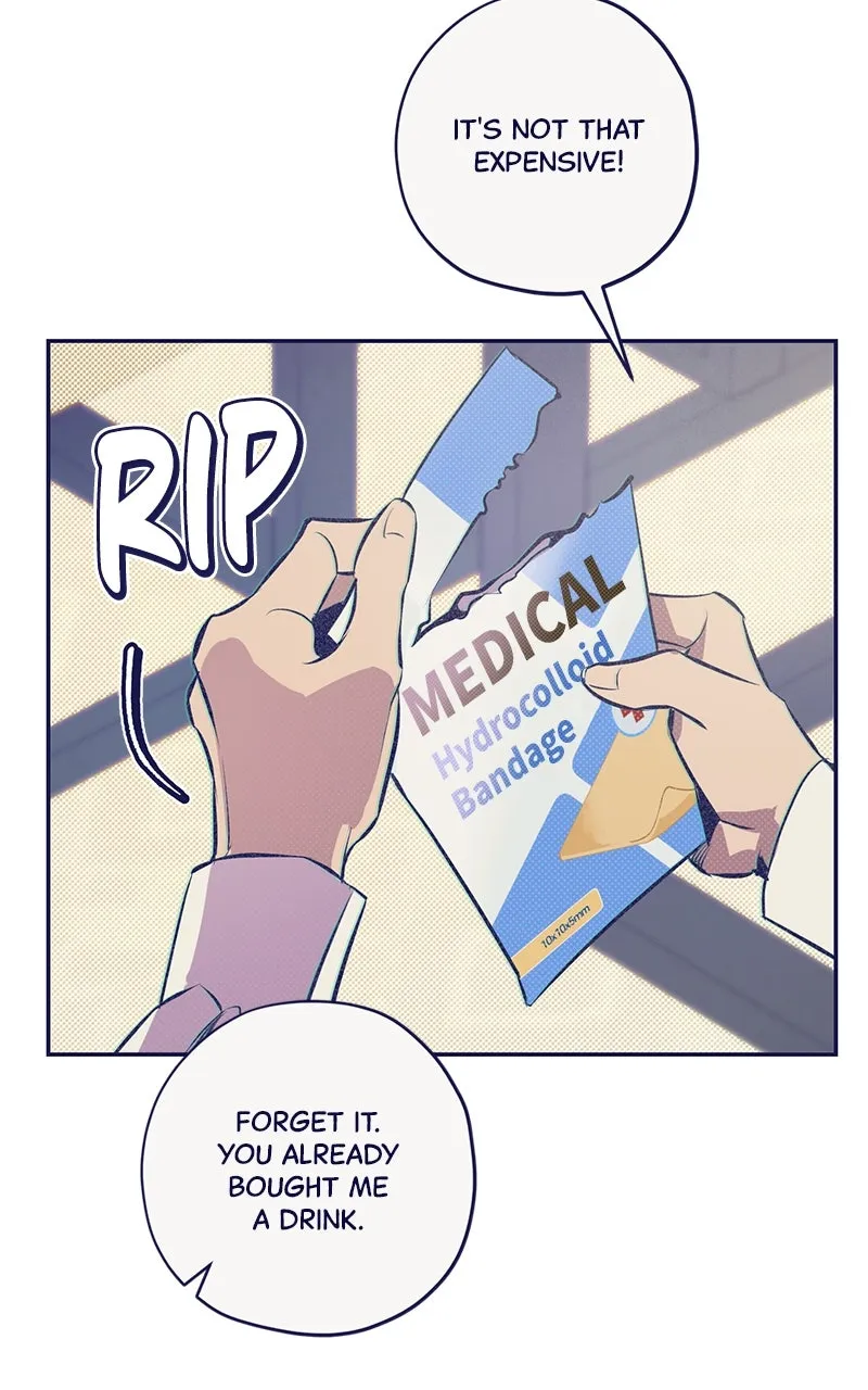 Read Four Options chapter 3 image 81 on Lezhin