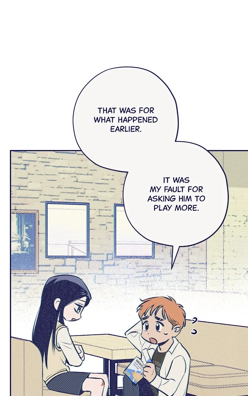 Read Four Options chapter 3 image 82 on Lezhin