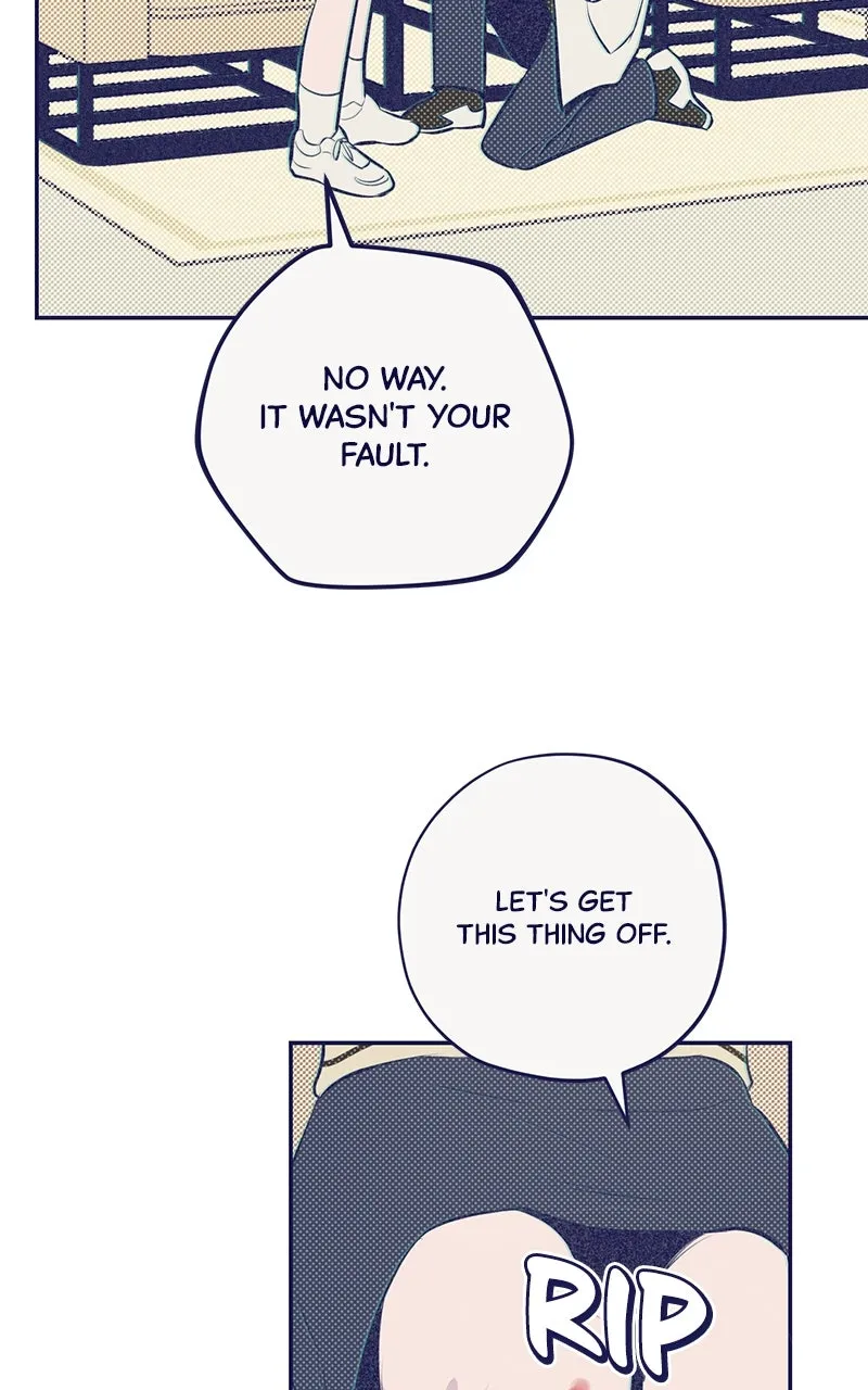 Read Four Options chapter 3 image 83 on Lezhin