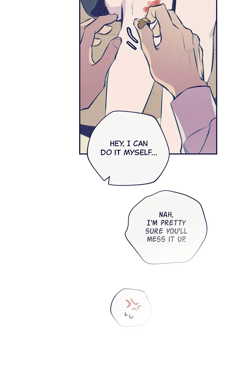 Read Four Options chapter 3 image 84 on Lezhin
