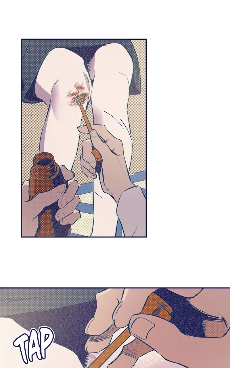 Read Four Options chapter 3 image 86 on Lezhin