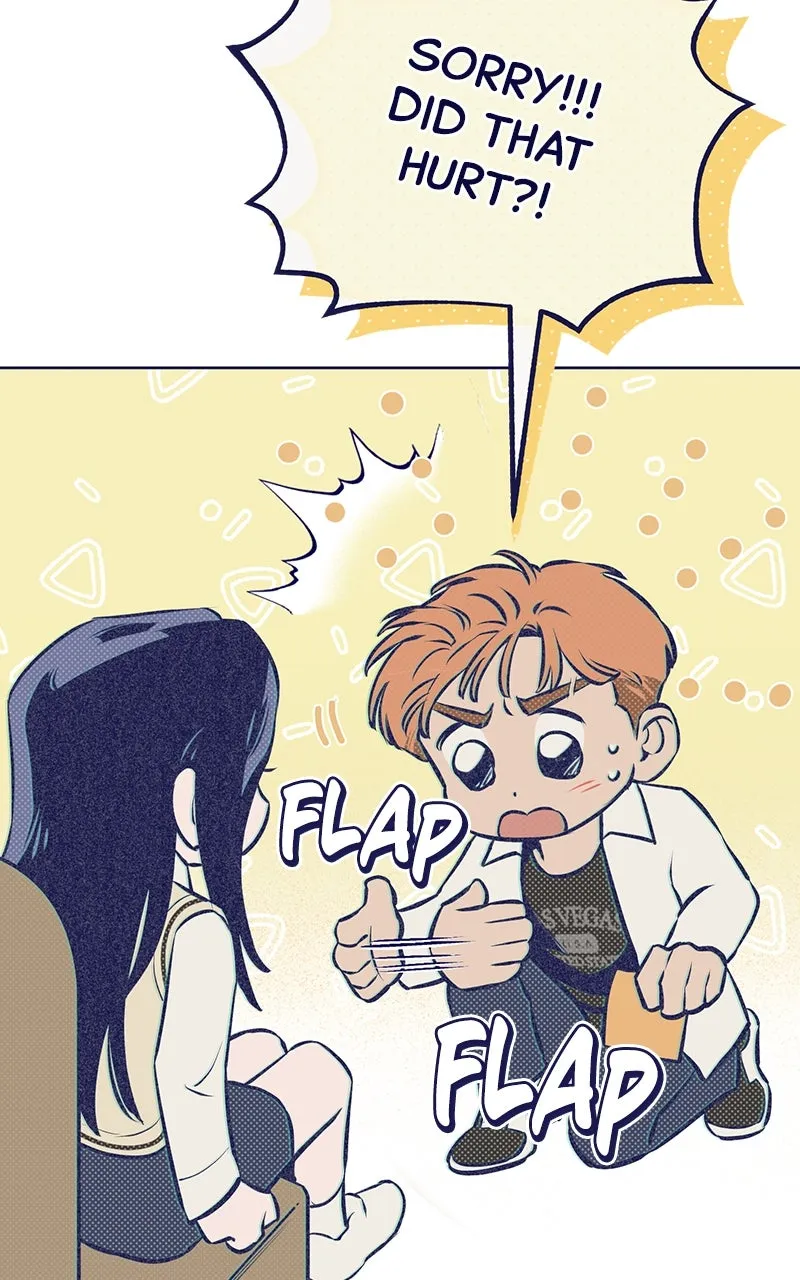 Read Four Options chapter 3 image 94 on Lezhin