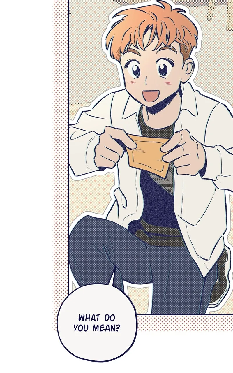 Read Four Options chapter 3 image 98 on Lezhin