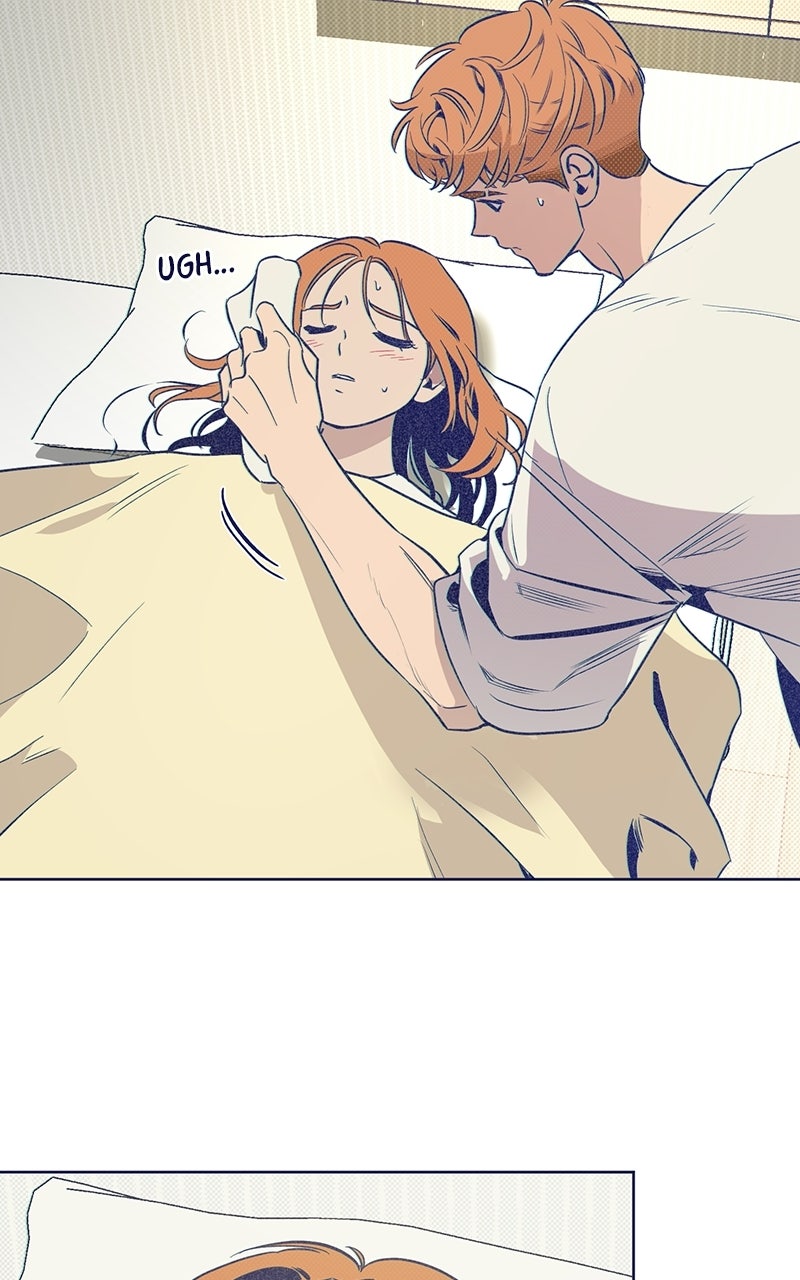 Read Four Options chapter 30 image 103 on Lezhin
