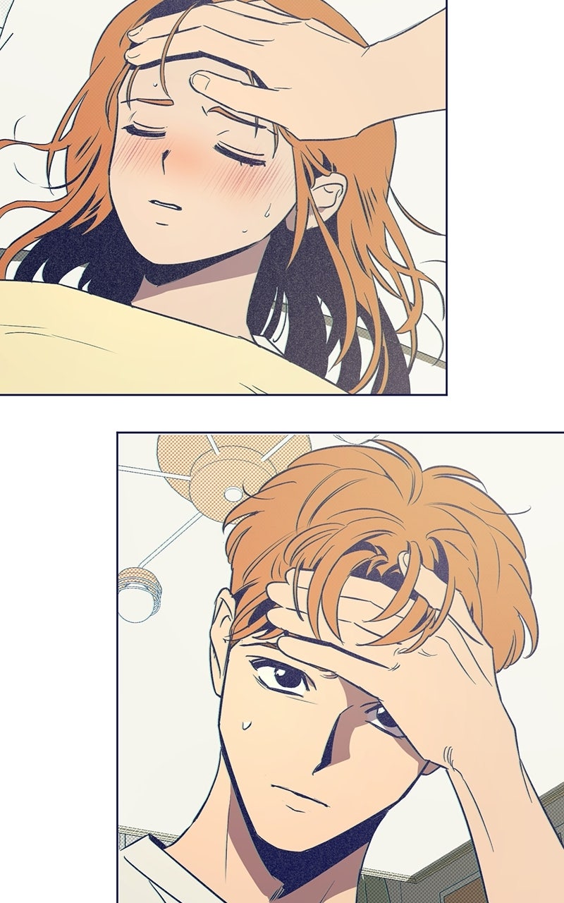 Read Four Options chapter 30 image 104 on Lezhin