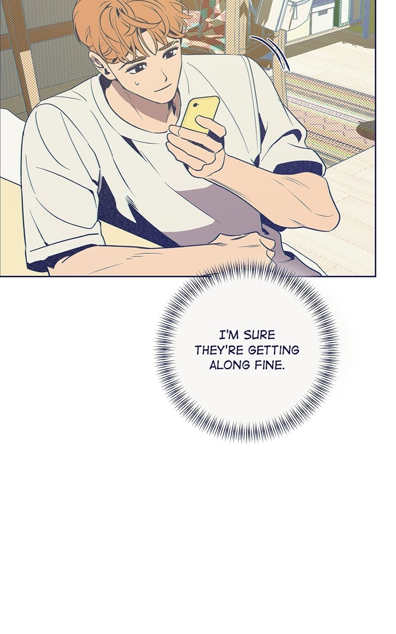Read Four Options chapter 30 image 106 on Lezhin