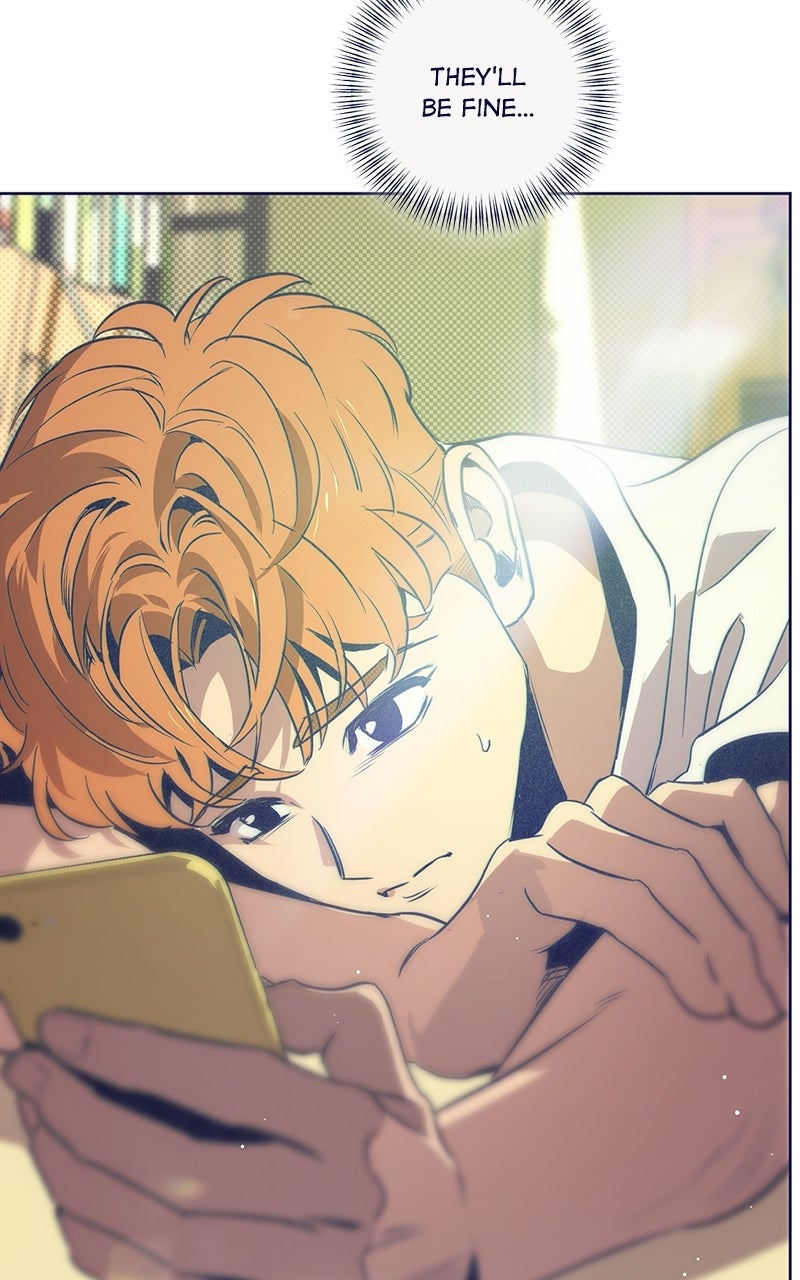 Read Four Options chapter 30 image 109 on Lezhin