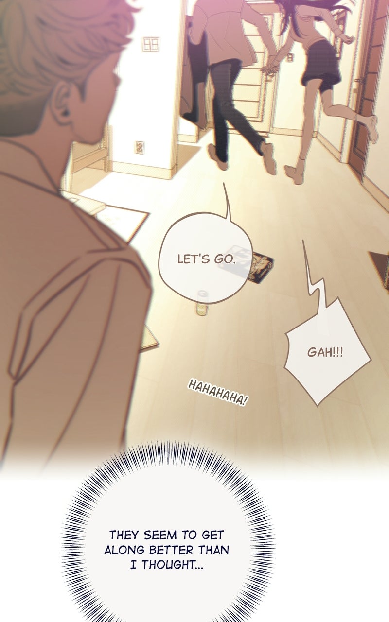 Read Four Options chapter 30 image 113 on Lezhin