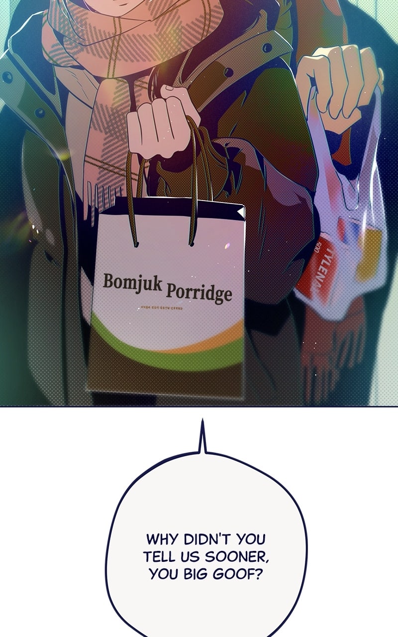 Read Four Options chapter 30 image 125 on Lezhin