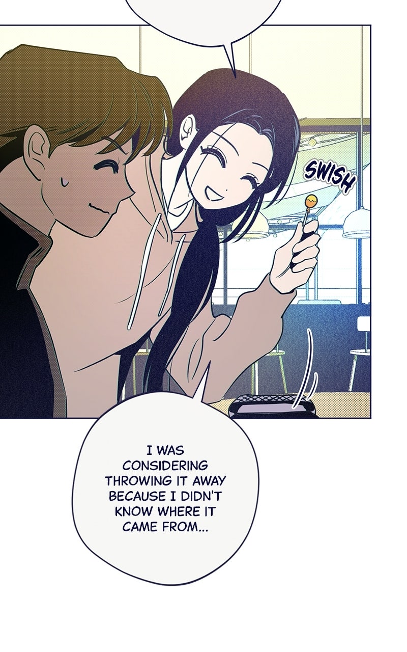 Read Four Options chapter 30 image 17 on Lezhin