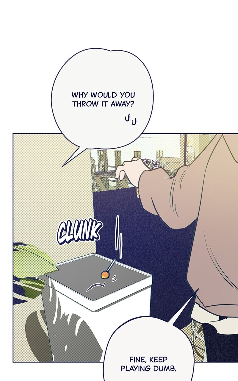 Read Four Options chapter 30 image 18 on Lezhin