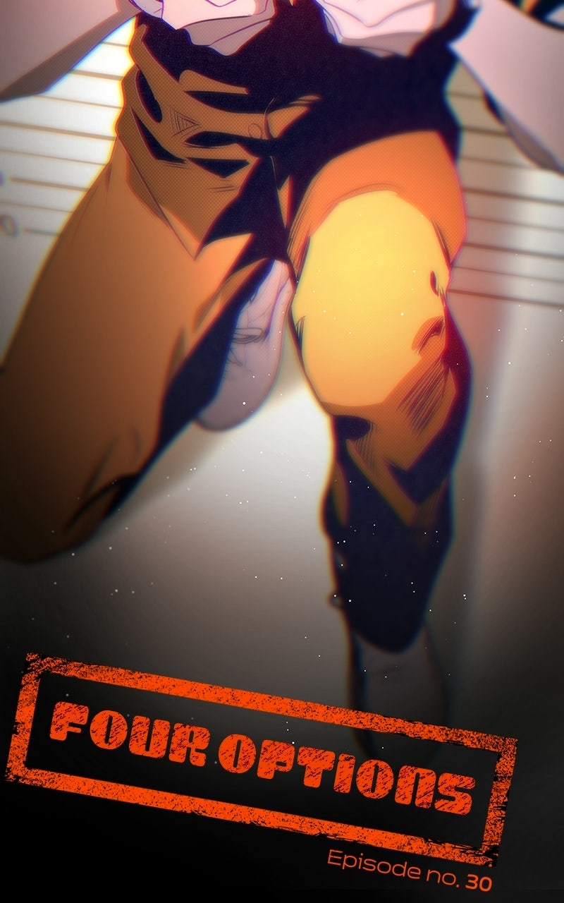 Read Four Options chapter 30 image 31 on Lezhin