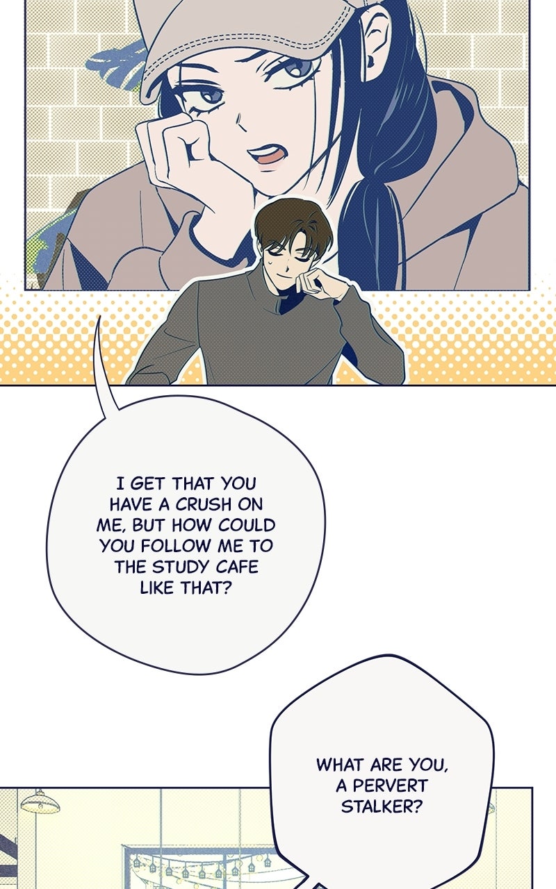 Read Four Options chapter 30 image 34 on Lezhin