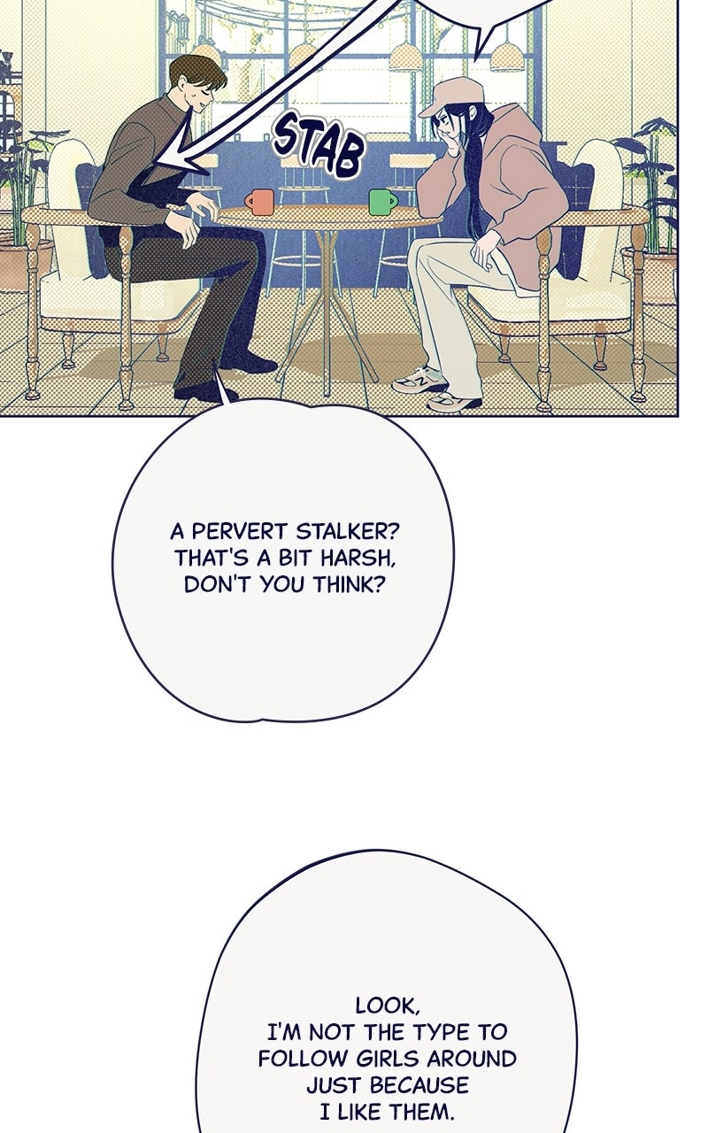 Read Four Options chapter 30 image 35 on Lezhin