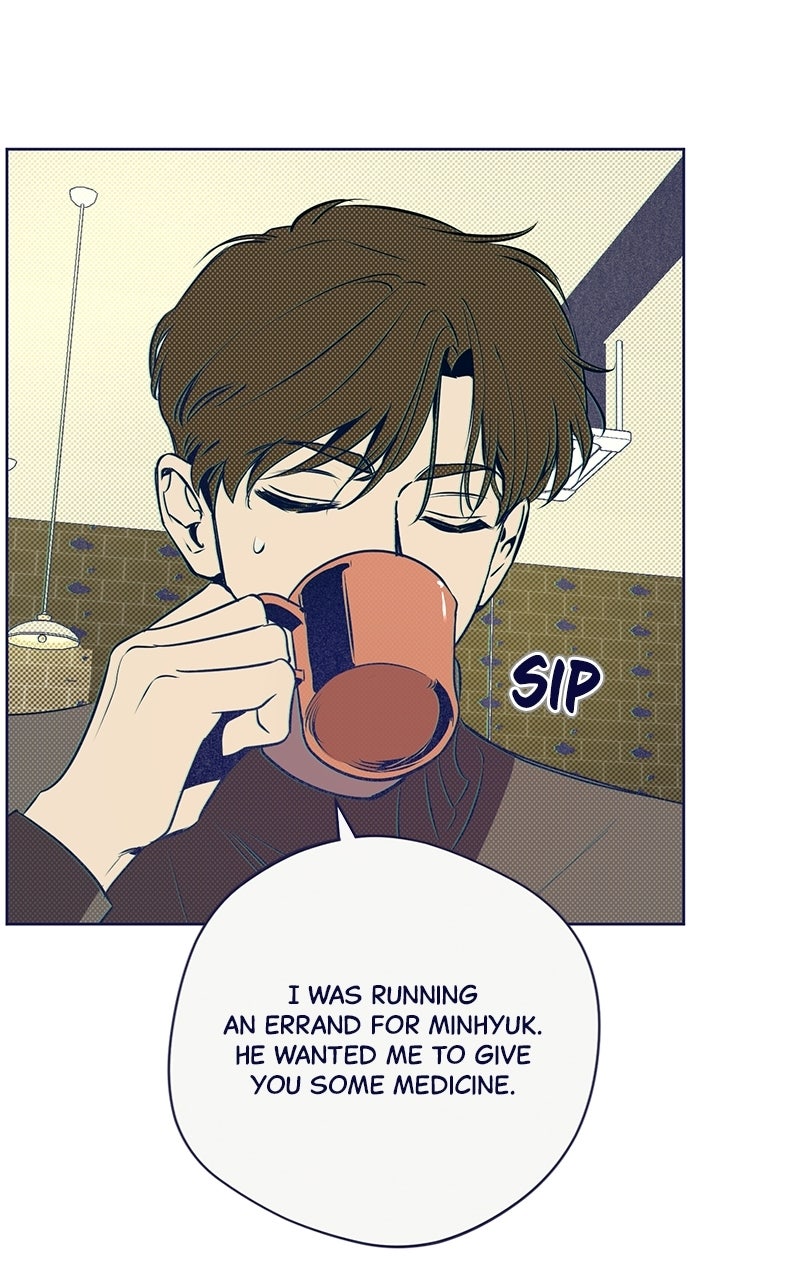 Read Four Options chapter 30 image 37 on Lezhin