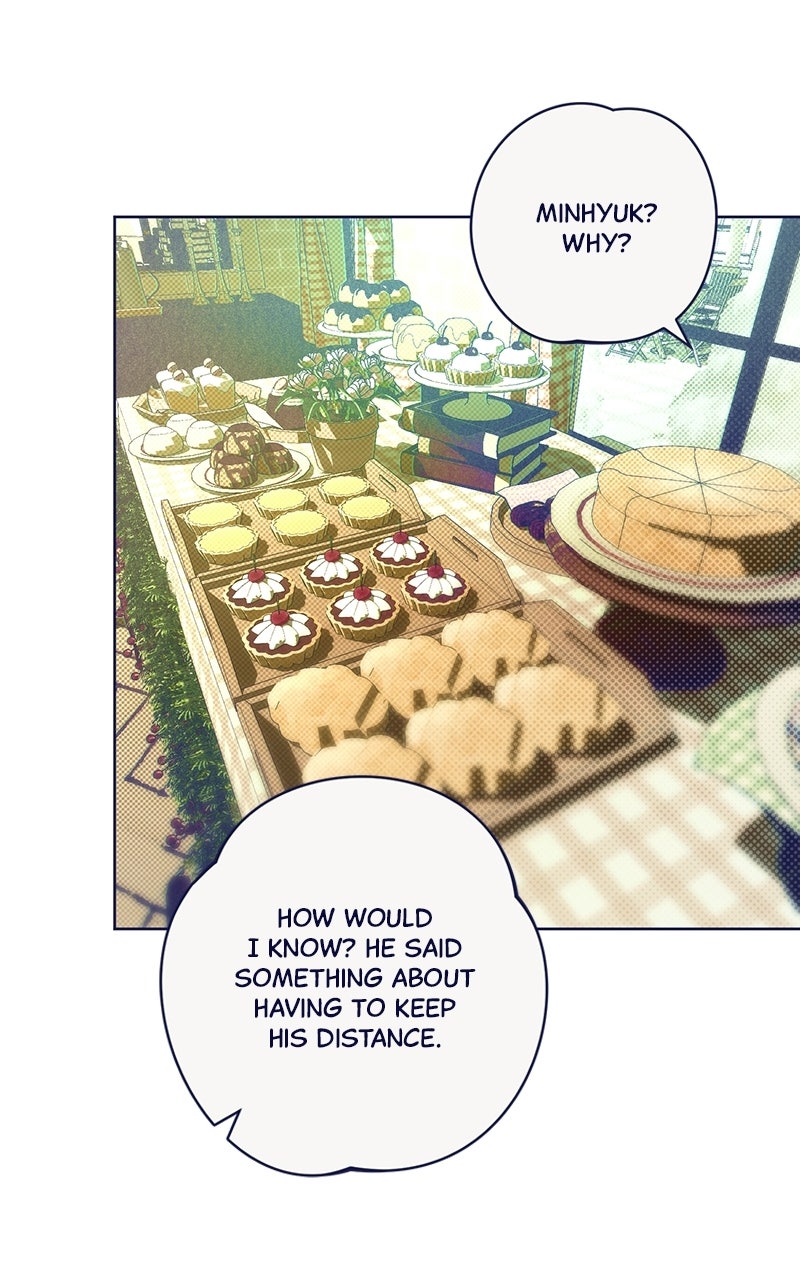 Read Four Options chapter 30 image 38 on Lezhin