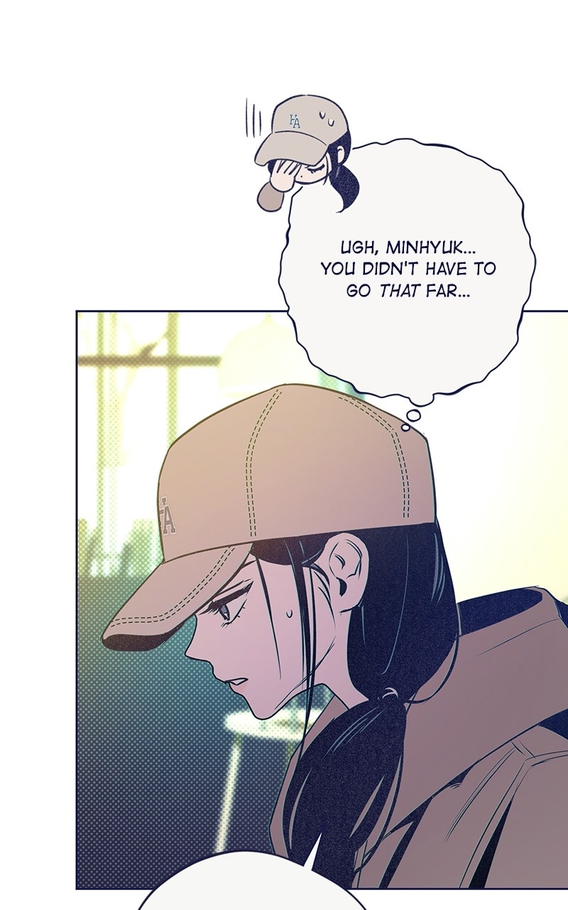 Read Four Options chapter 30 image 39 on Lezhin