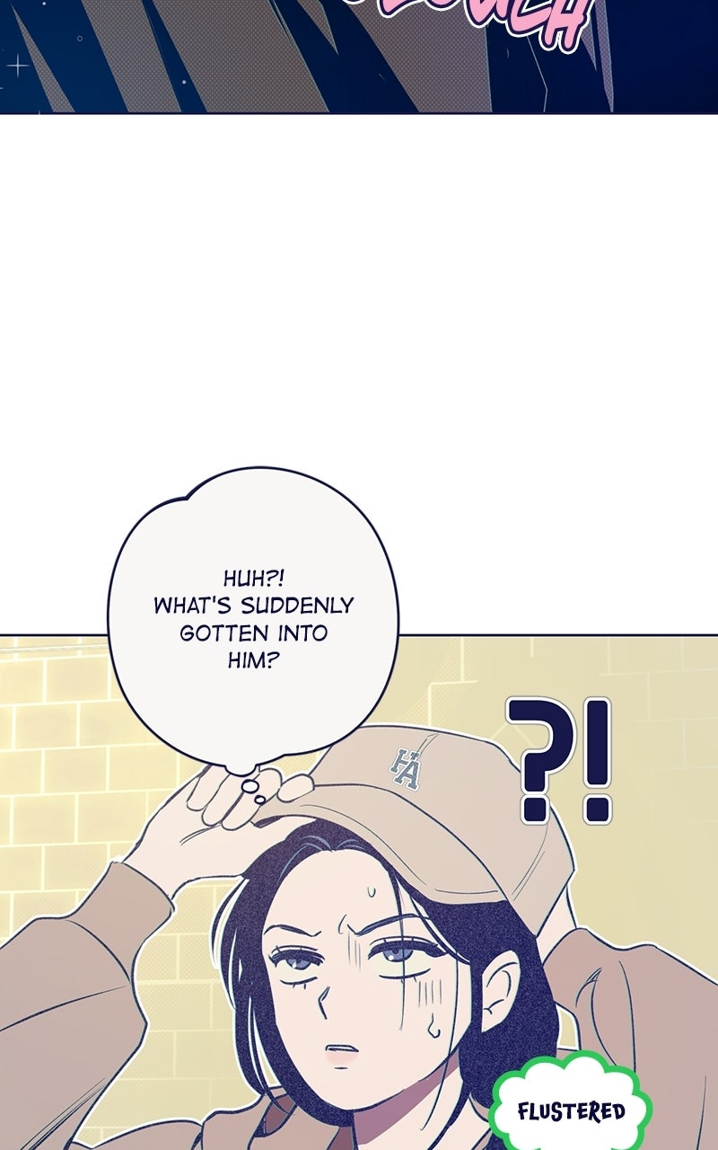 Read Four Options chapter 30 image 44 on Lezhin