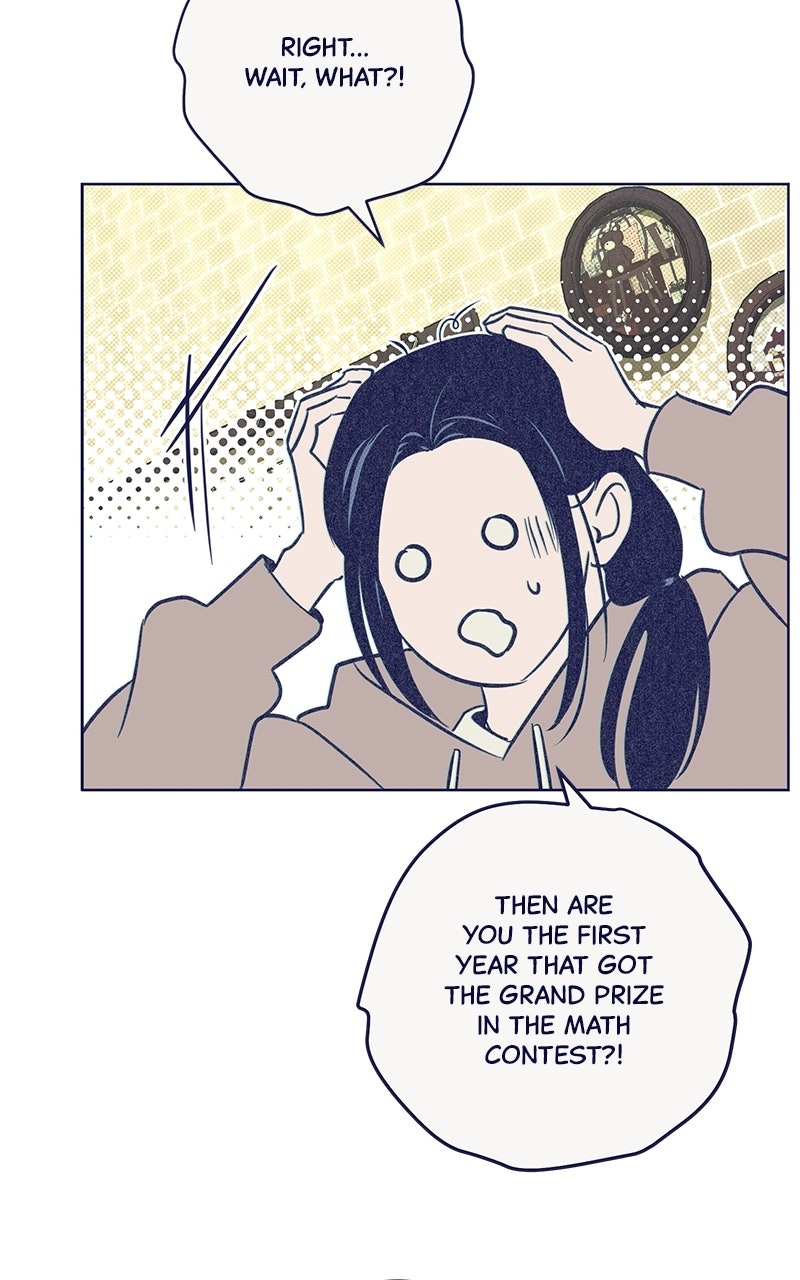 Read Four Options chapter 30 image 47 on Lezhin