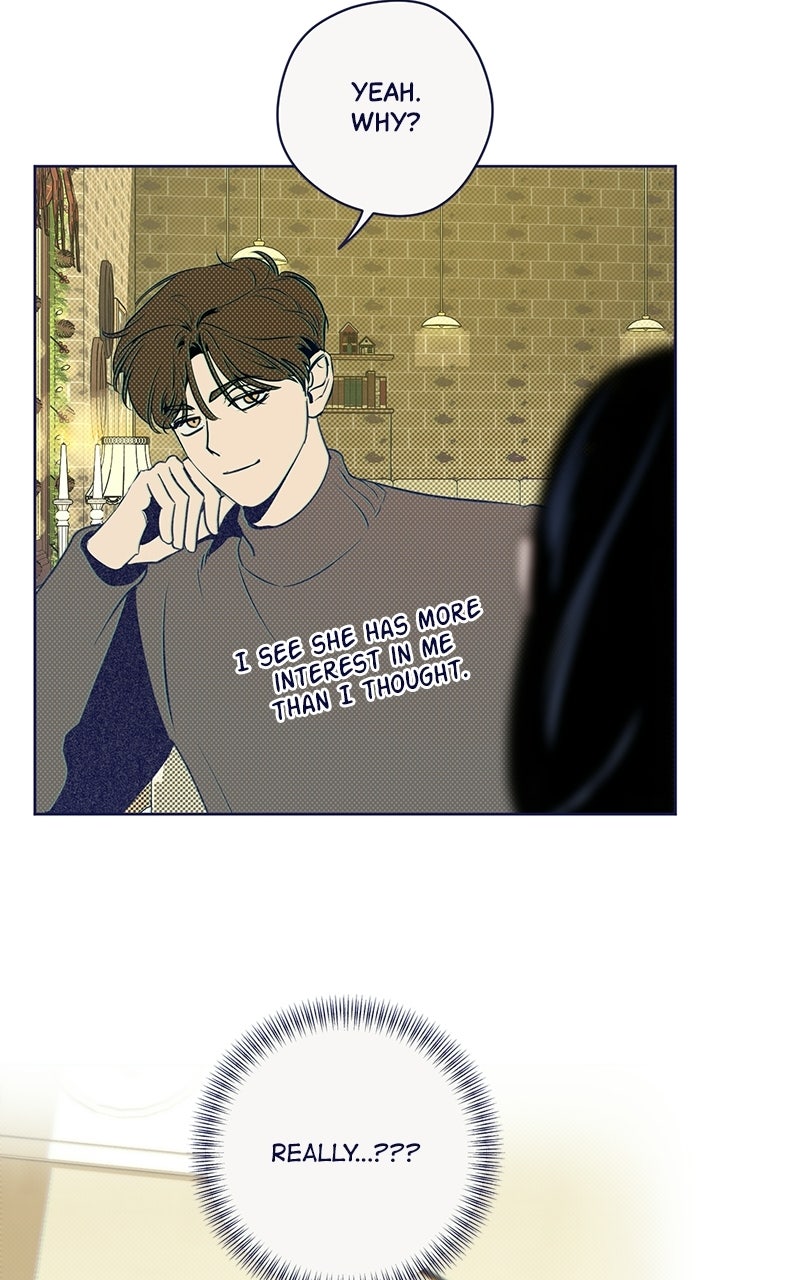 Read Four Options chapter 30 image 48 on Lezhin