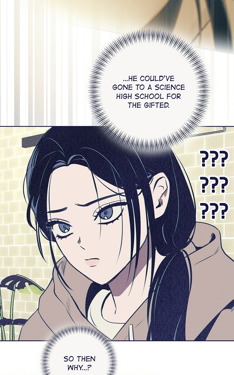 Read Four Options chapter 30 image 51 on Lezhin