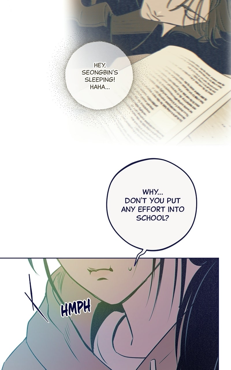 Read Four Options chapter 30 image 53 on Lezhin