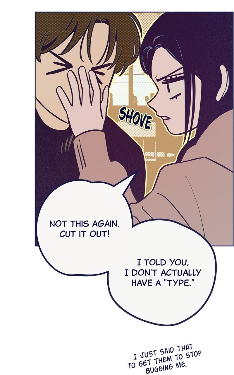 Read Four Options chapter 30 image 59 on Lezhin