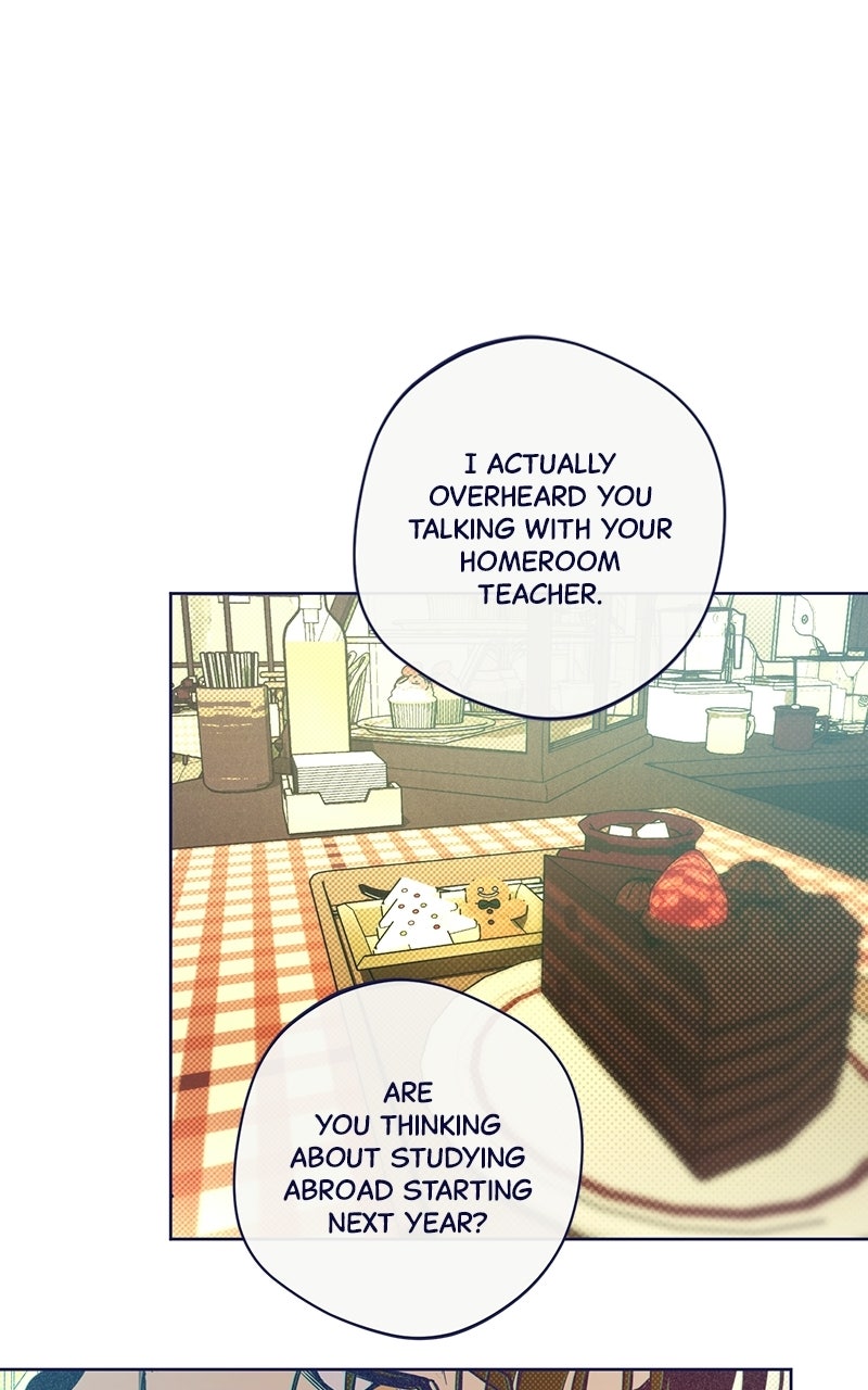 Read Four Options chapter 30 image 70 on Lezhin