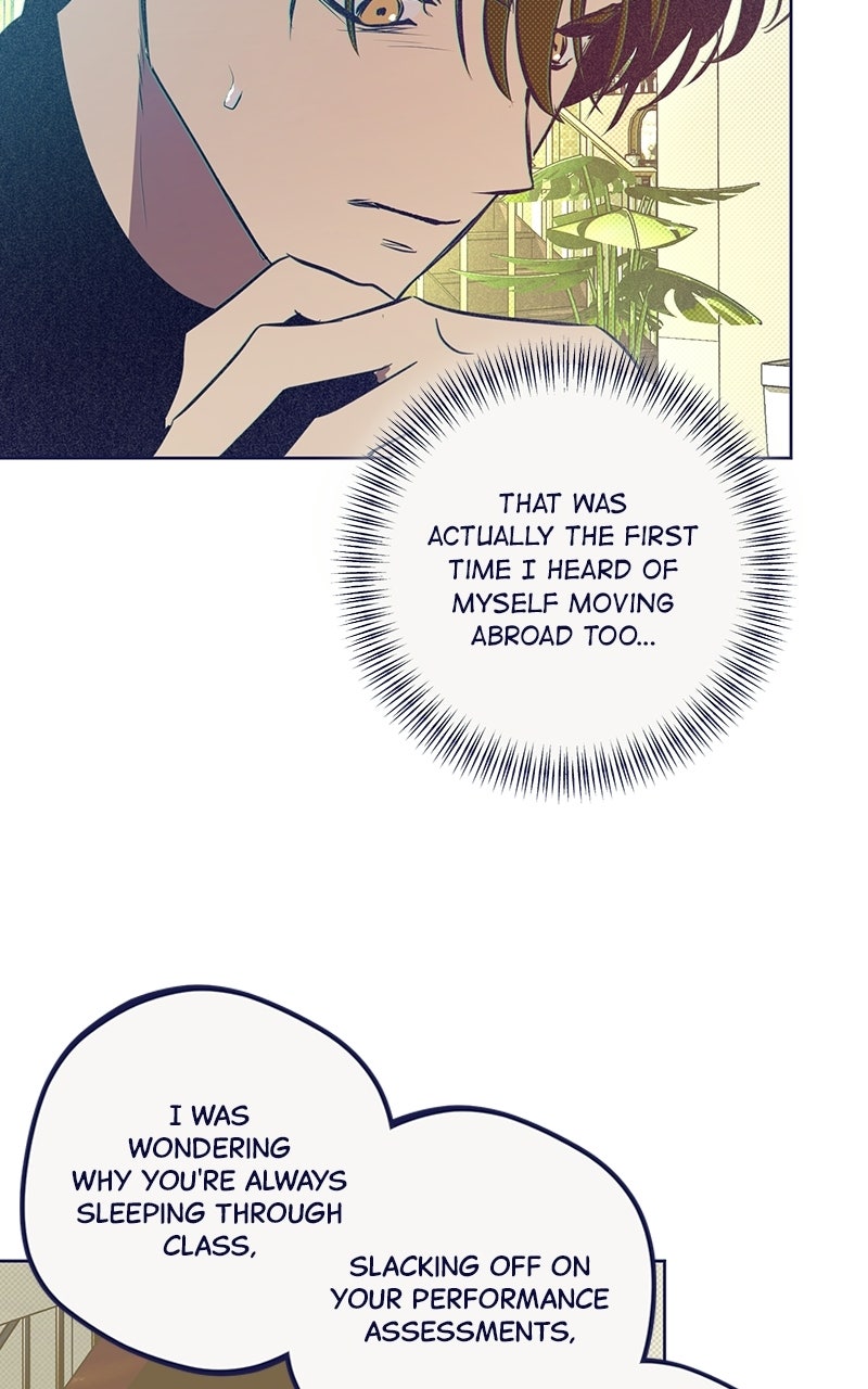 Read Four Options chapter 30 image 71 on Lezhin