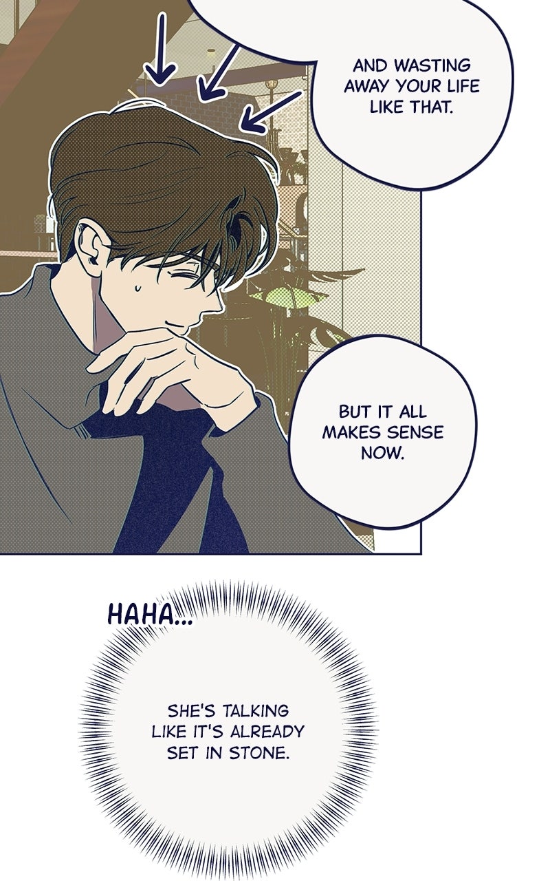 Read Four Options chapter 30 image 72 on Lezhin