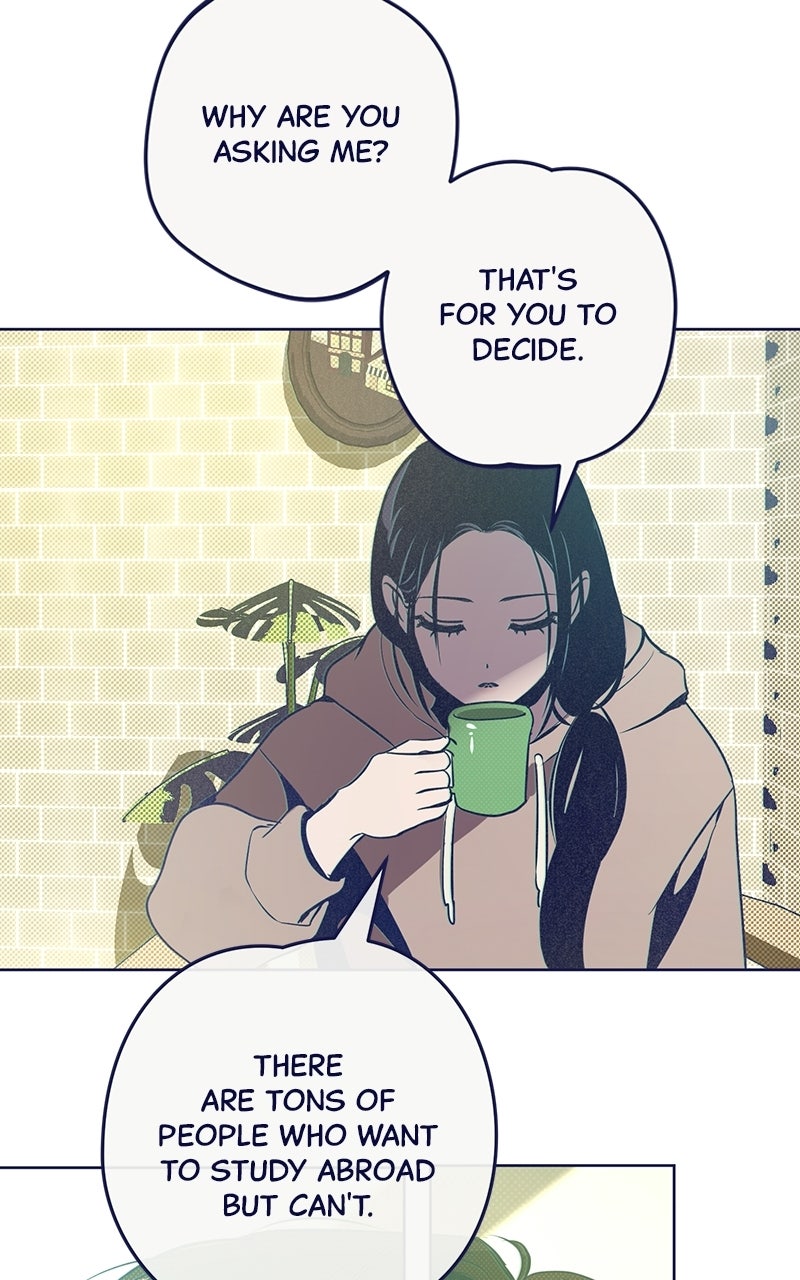 Read Four Options chapter 30 image 80 on Lezhin