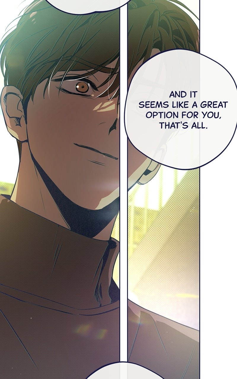 Read Four Options chapter 30 image 81 on Lezhin
